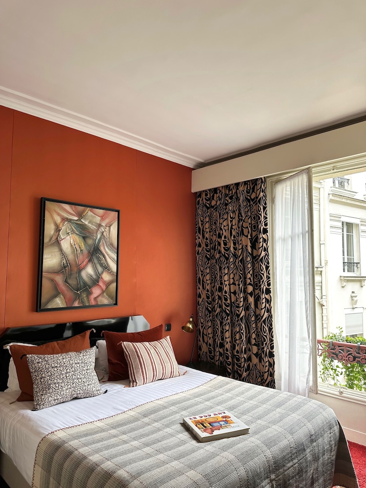 HOTEL BEAUSEJOUR RANELAGH 14/73