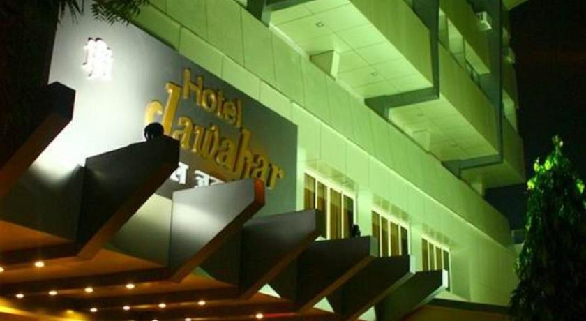 HOTEL JAWAHAR 7/54