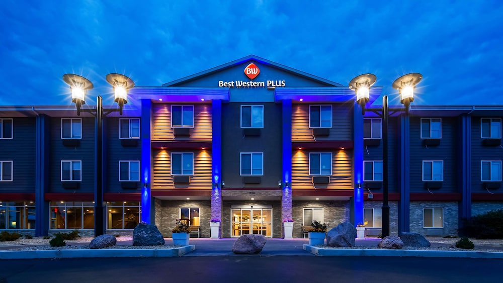 Best Western Plus Hudson I-94 1/28