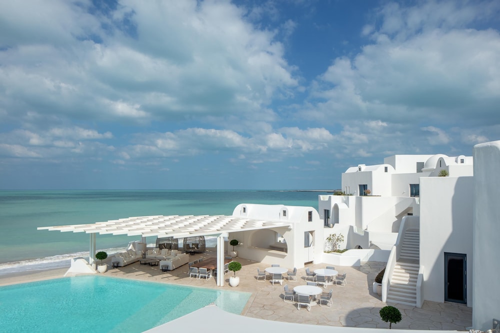 Anantara Retreat Santorini Abu Dhabi - Adults Only 60/71