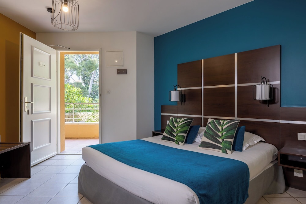 The Originals City, Hotel Cote Sud, Marseille Est (Inter-Hotel) 17/59
