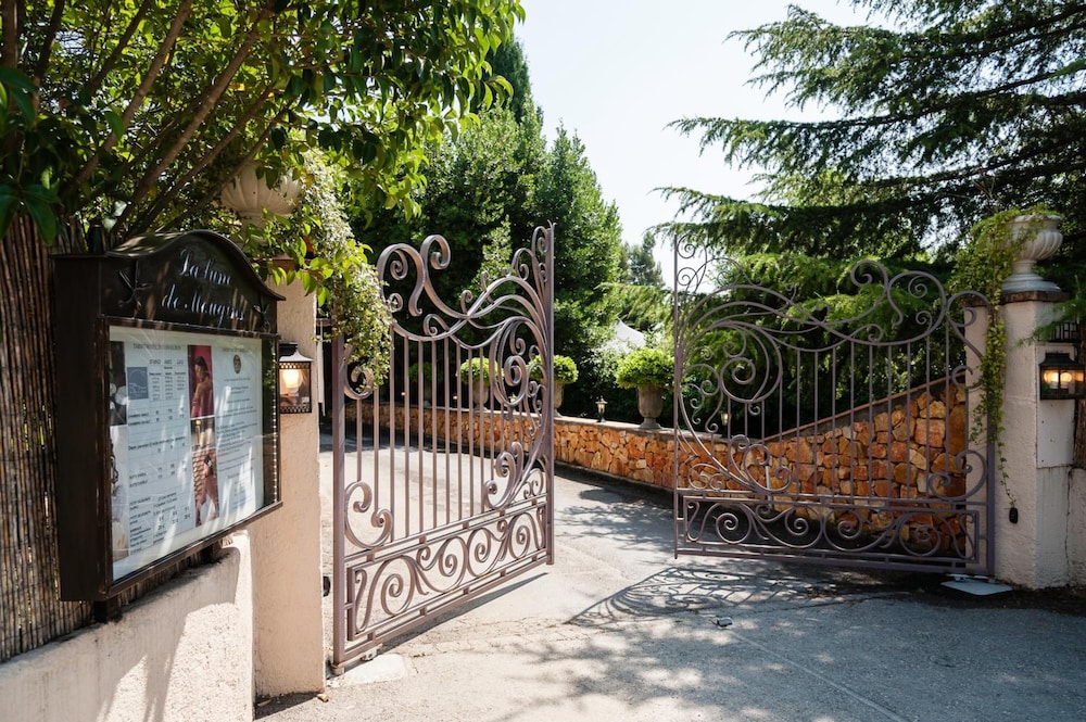 Hotel Lune de Mougins 54/61