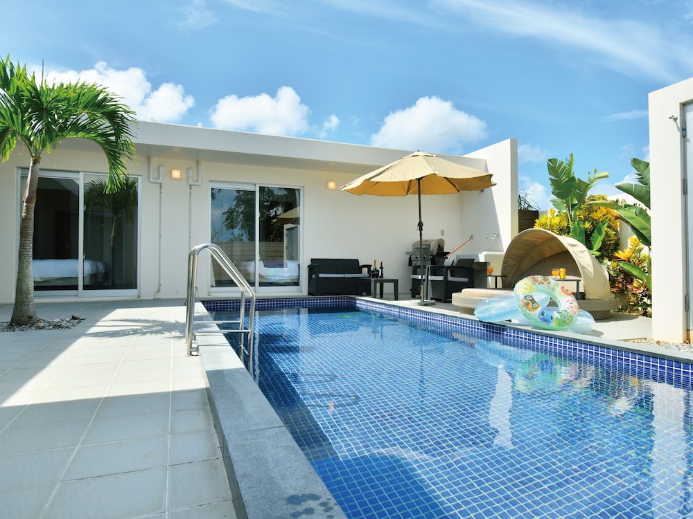 Pool Villa Imadomari by Coldio Premium 67/72