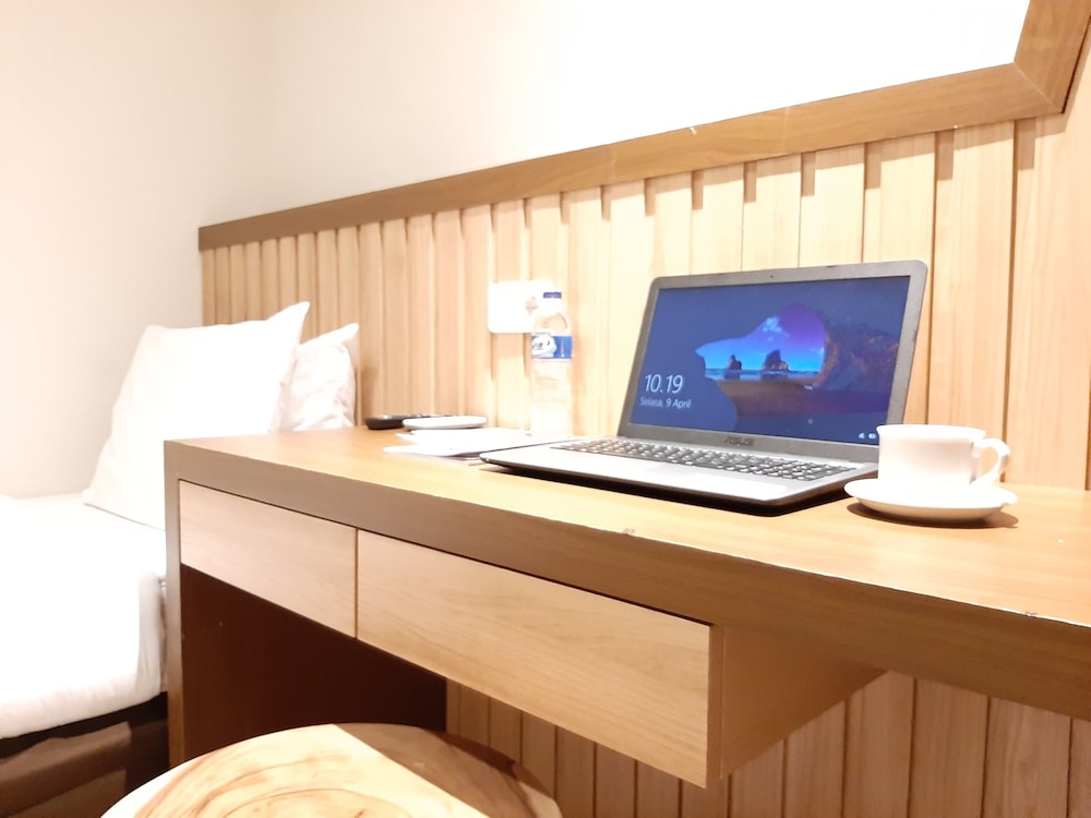 Hotel Pantes Kota Lama Semarang 23/29
