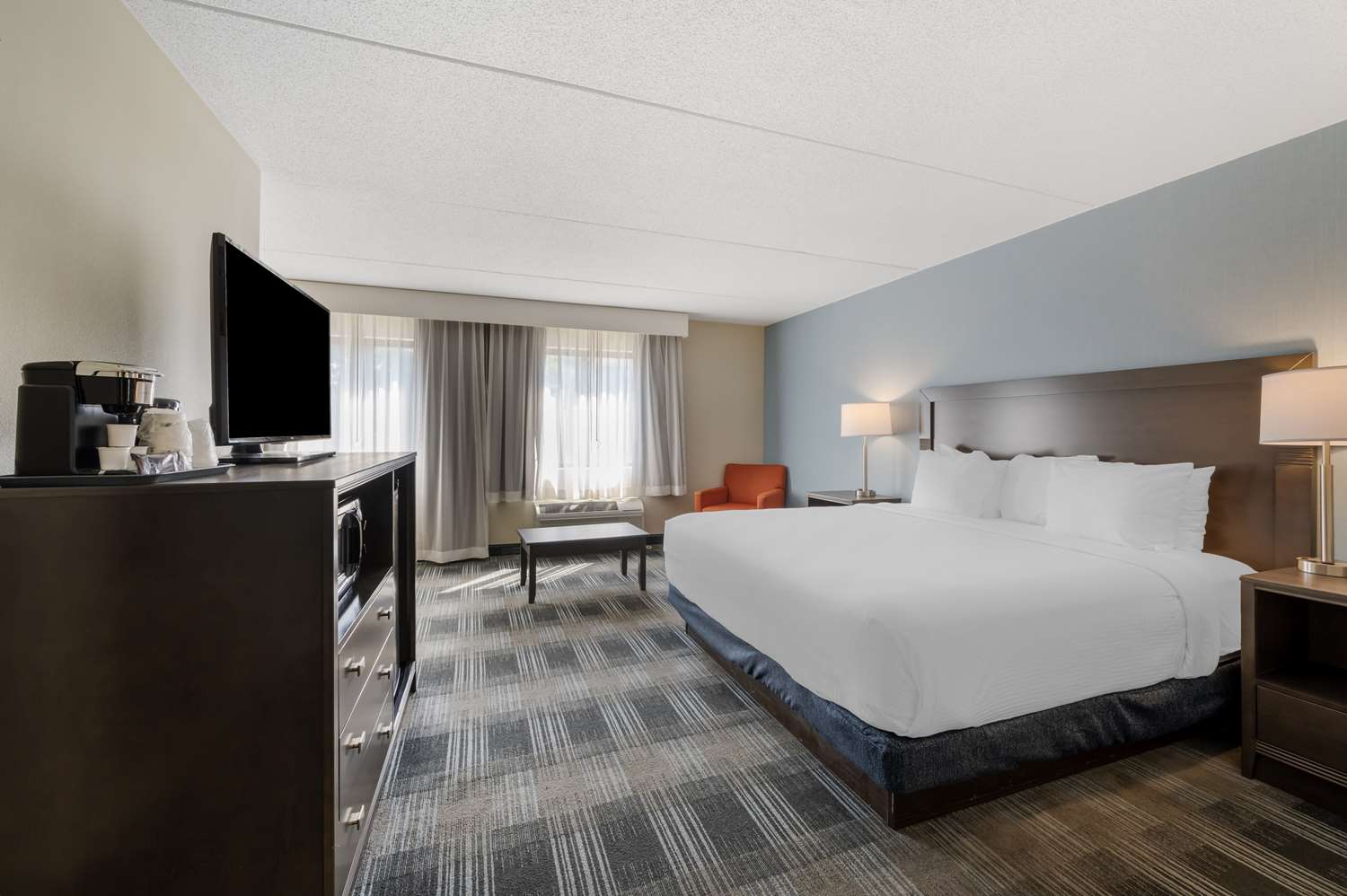Best Western Plus Alexandria / Fort Belvoir 9/40