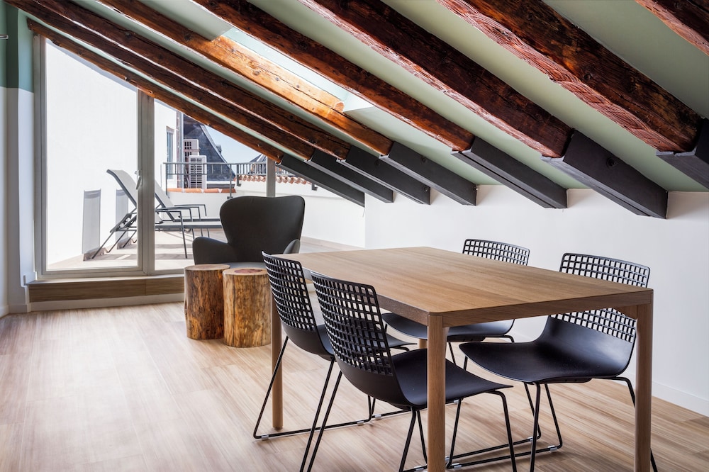 B&B HOTEL Madrid Centro Plaza Mayor 47/54
