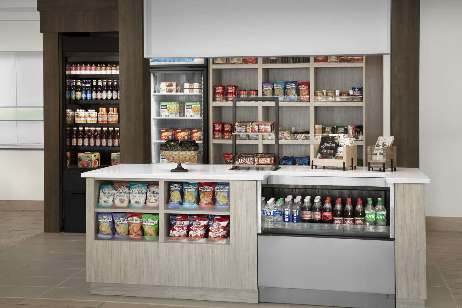 restaurant cafeteria