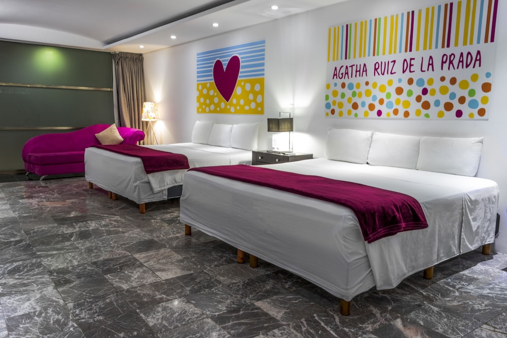 Mayafair Design Hotel 28/67