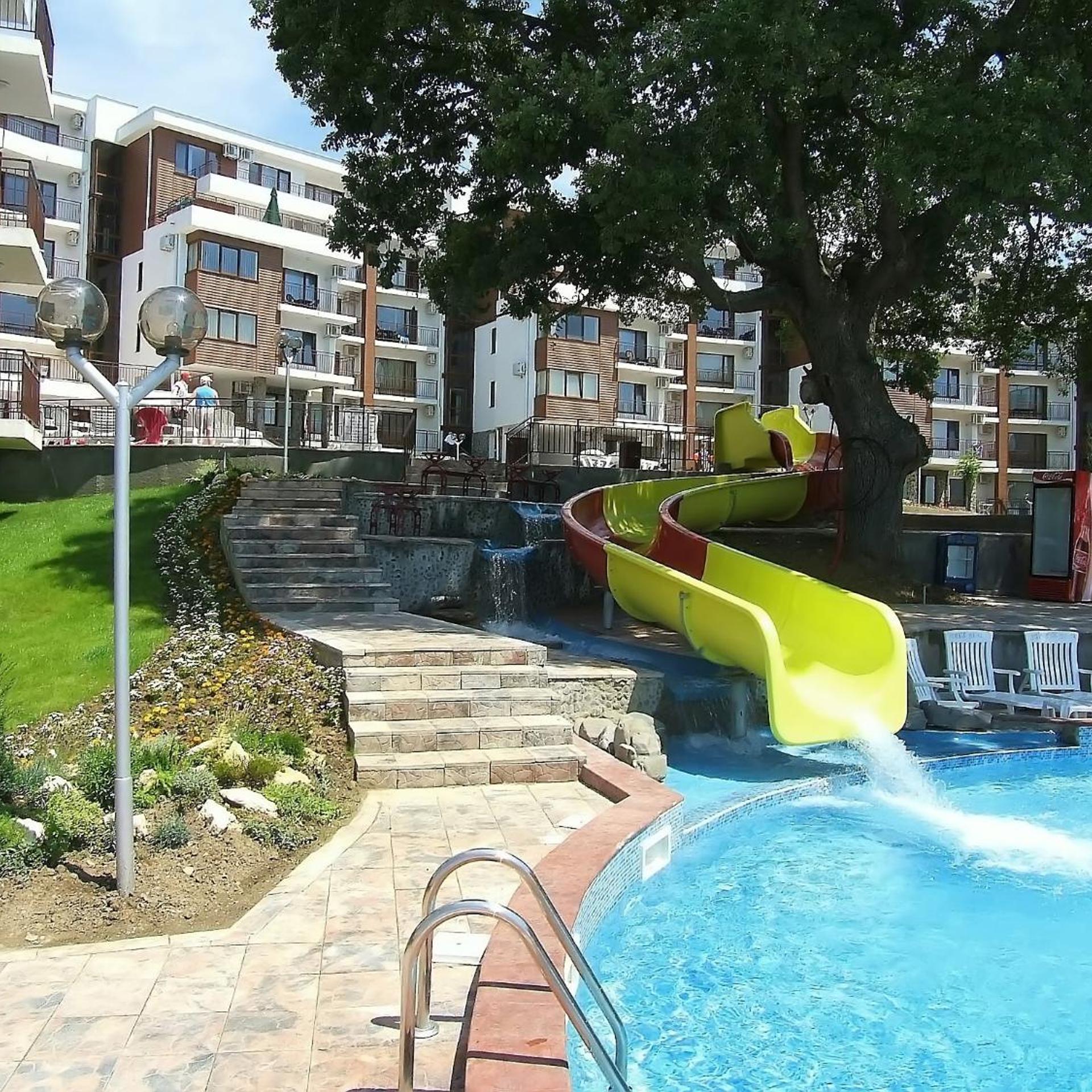 Messambria Fort Beach 37/58
