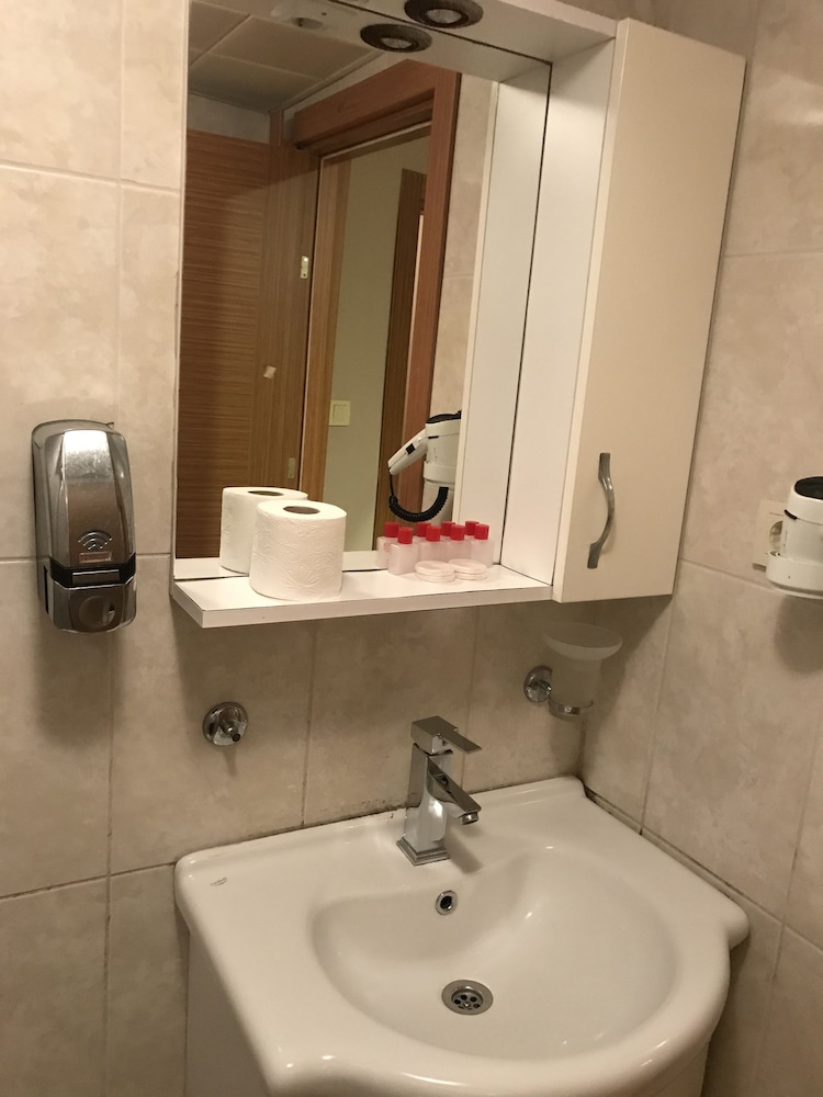 Altinboynuz Family Hotel 14/16