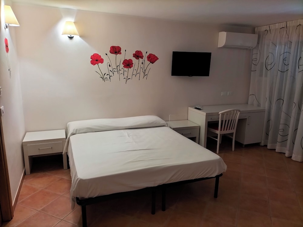 B&B Il Quadrifoglio Di Tropea 8/40