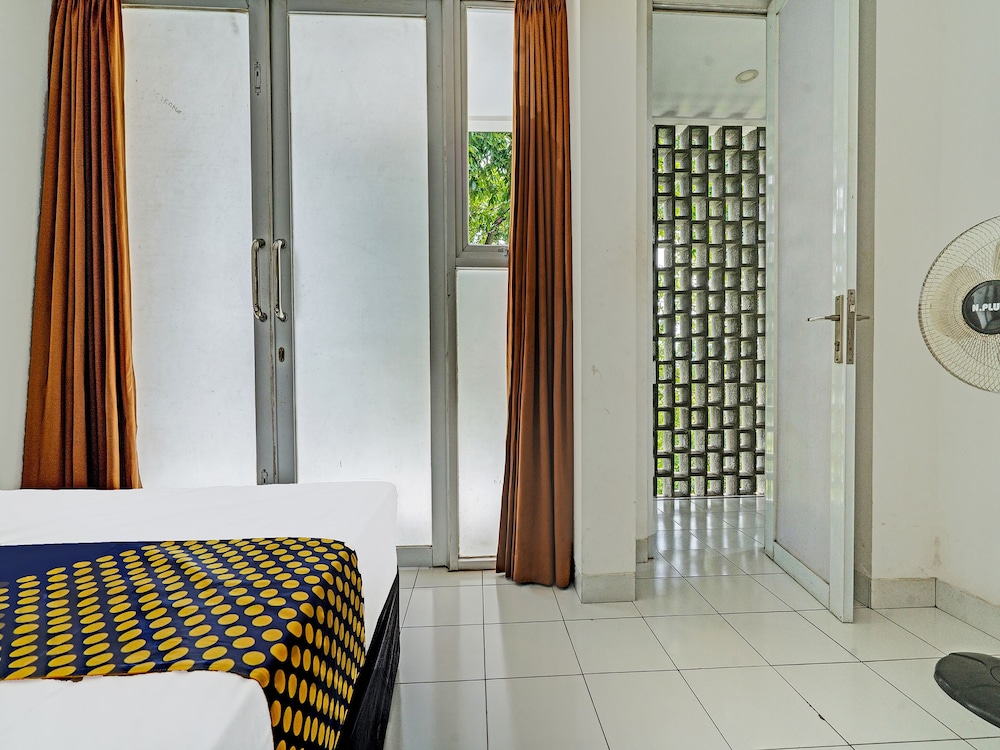 Hotel O Alamanda 7 Syariah 23/31