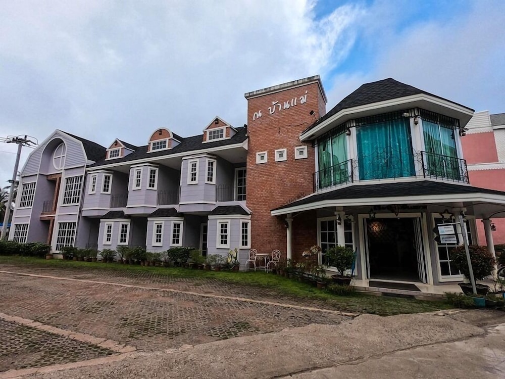 Na Banmae Resort 11/69
