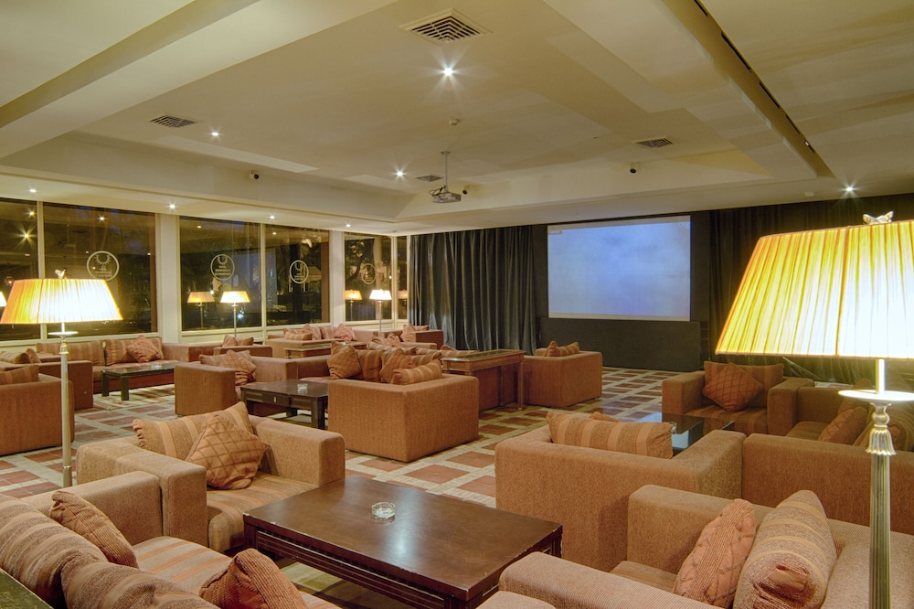 Hotel Marrakech Le Semiramis 24/37