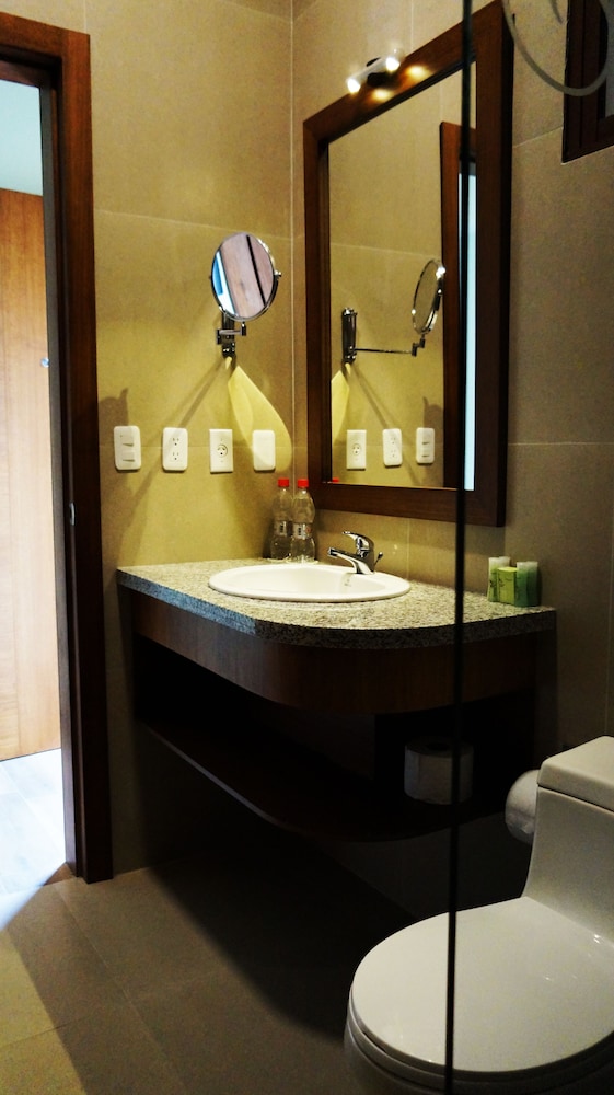 Nativa Bambu Ecolodge 76/76