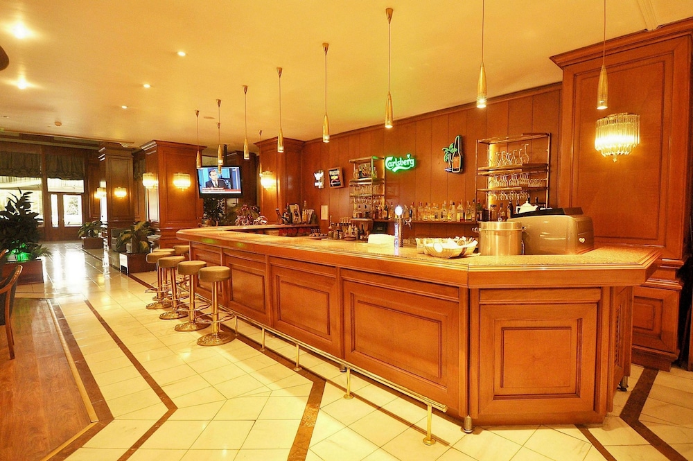 Akgun Istanbul Hotel, WorldHotels Crafted 7/50