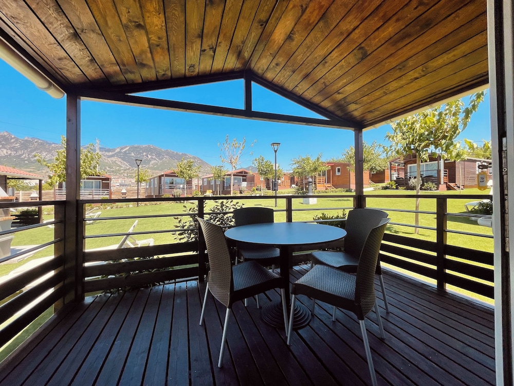 Berga Resort 42/57