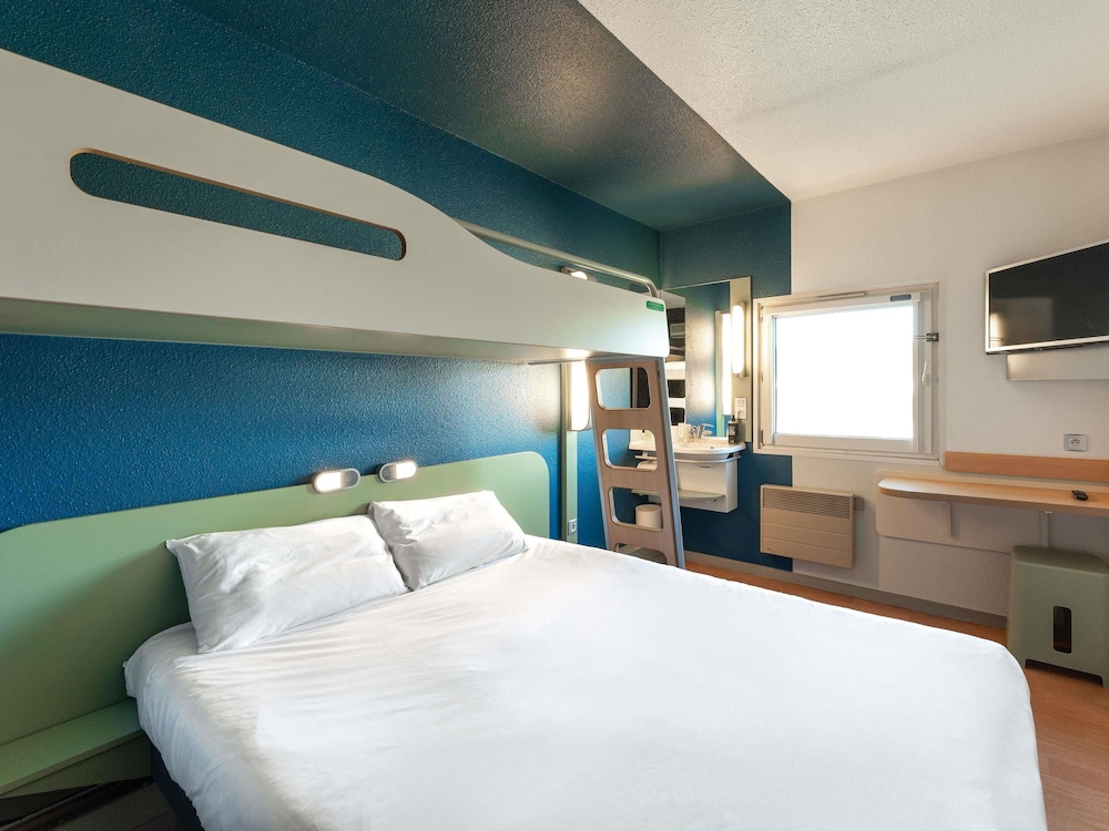 Ibis Budget Macon Nord 10/55
