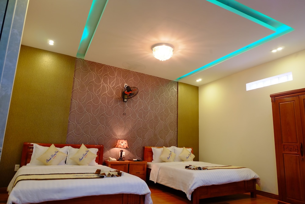 Thanh Hoang Chau Hotel 9/40