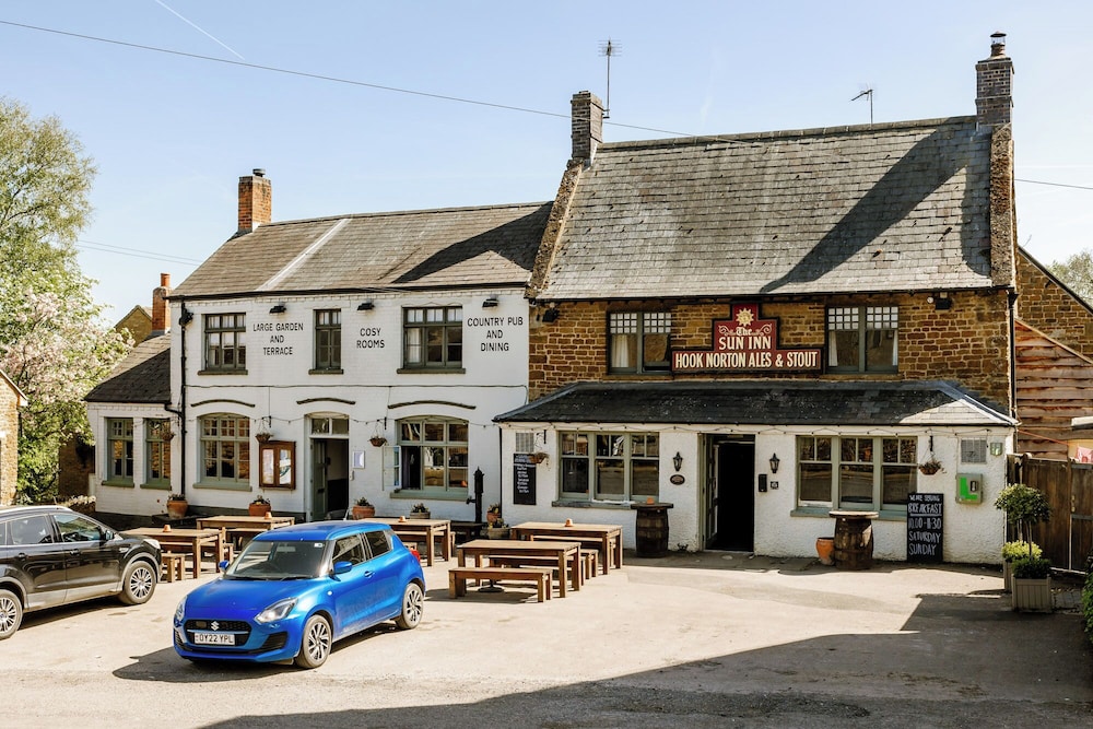 The Sun Inn 37/50