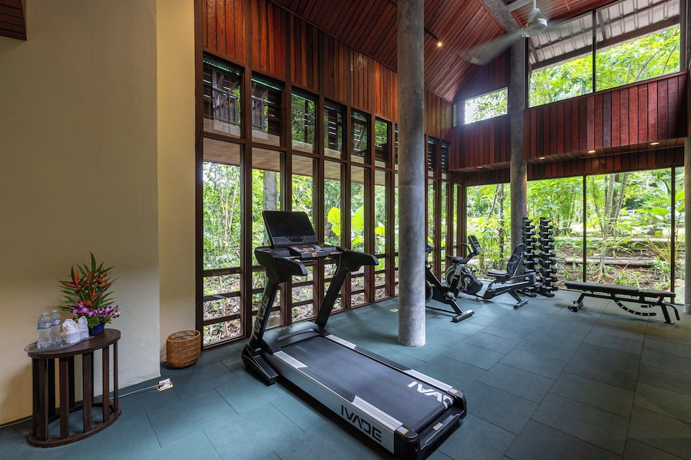 Khaolak Wanaburee Resort 49/73
