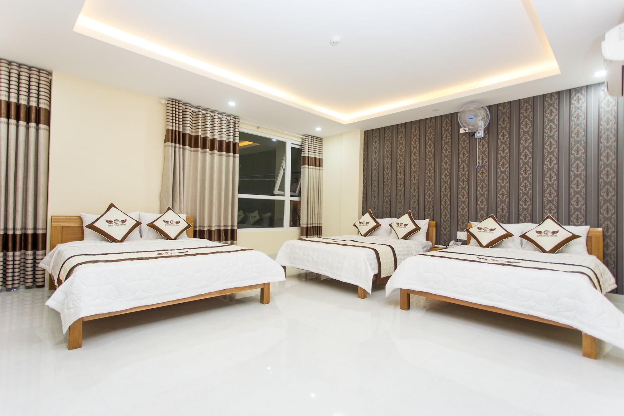 Dam Phuc Hotel 4/20