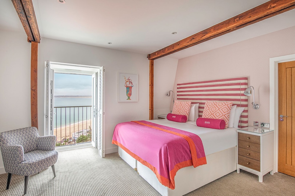 St Ives Harbour Hotel 11/76