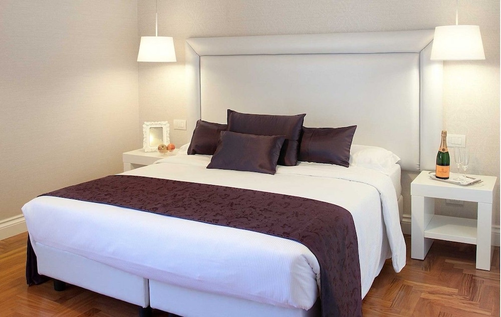 La Villetta Suite 2/30