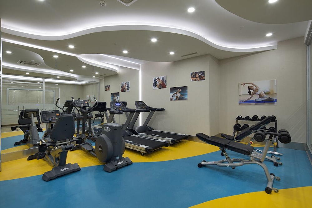 Mercure Ankara Kizilay 54/80