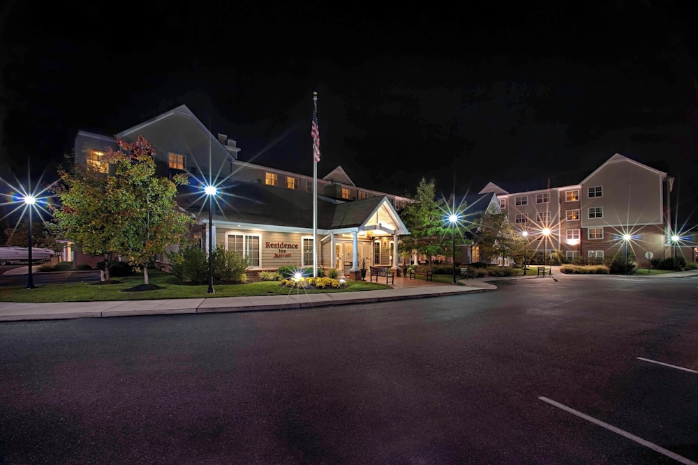 Residence Inn Atlantic City Airport Egg Harbor Township 9/64