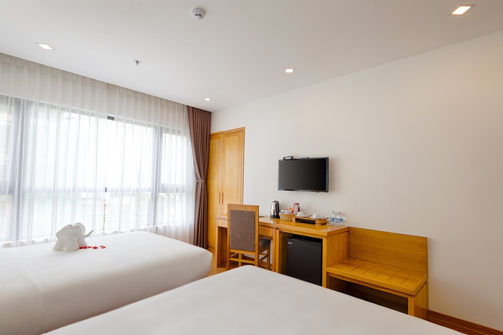 Rosabella Boutique Hotel 33/59