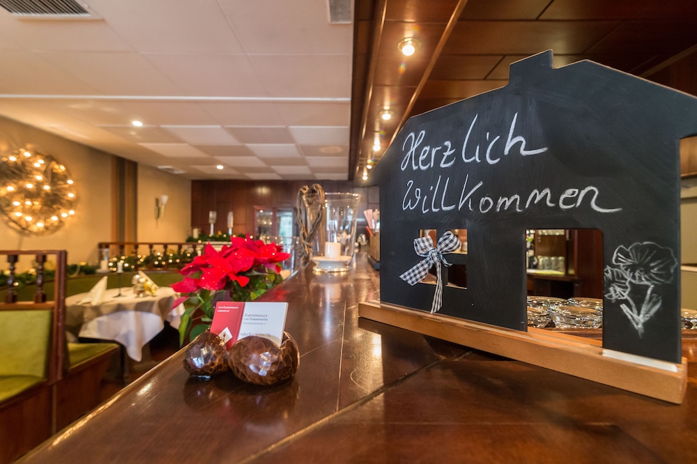 Thermen Hotel Bad Soden Am Taunus 3/42