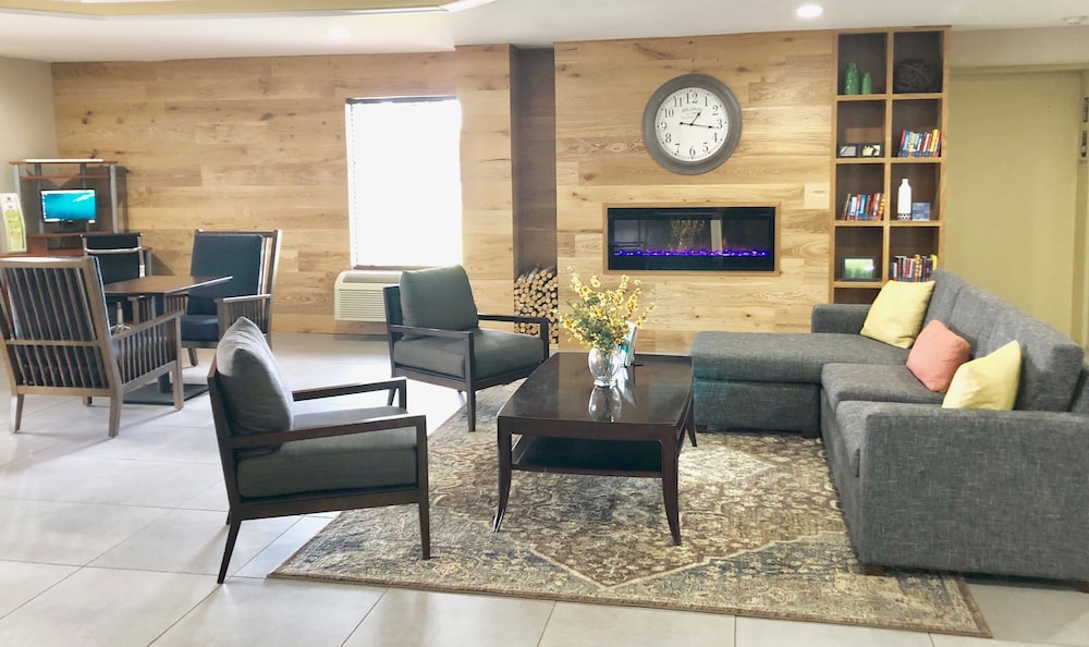 Country Inn & Suites by Radisson Greenville, NC 47/58