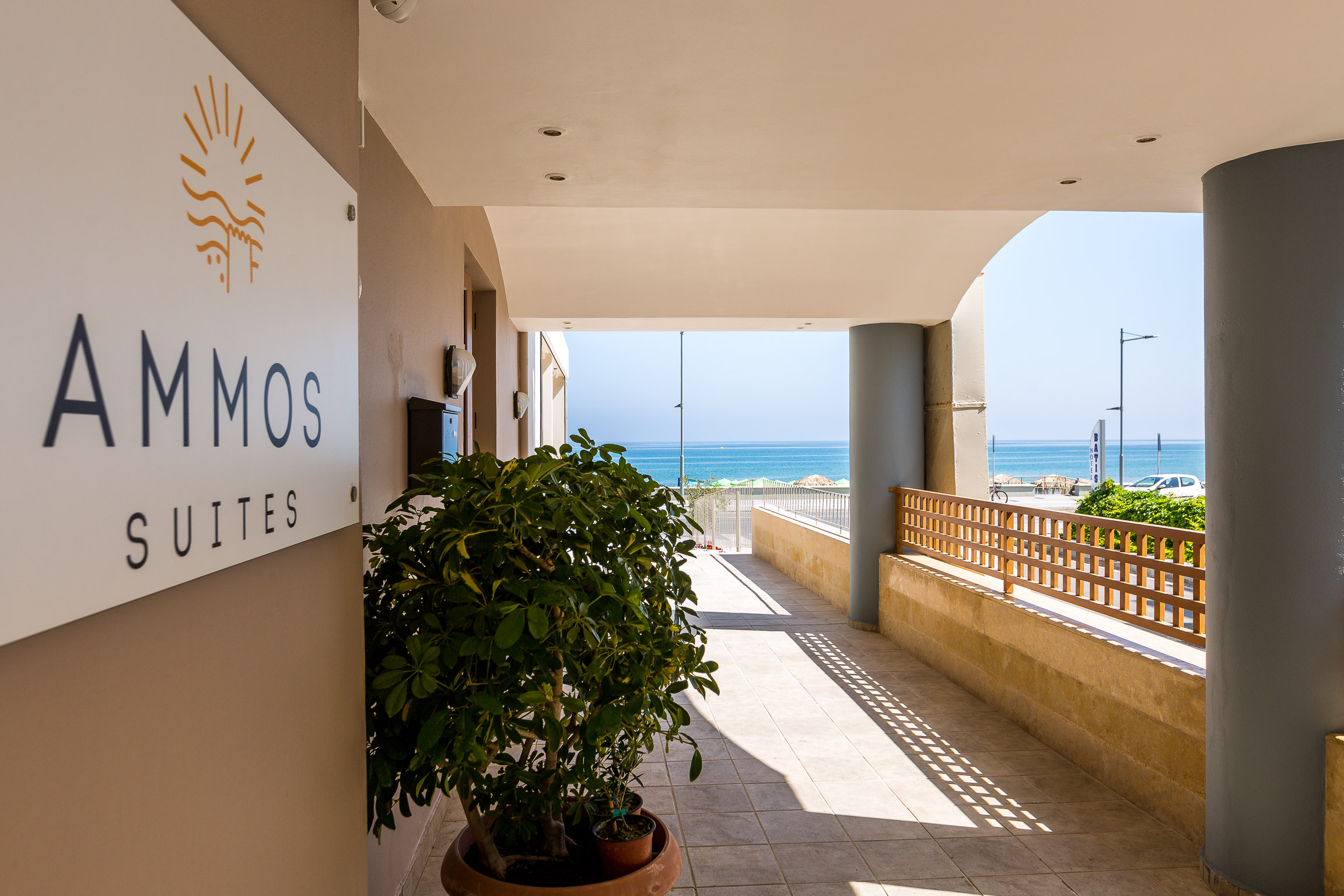 Ammos Suites 2/51