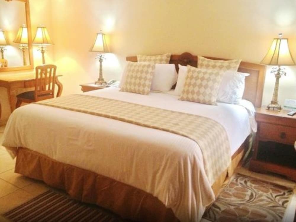 Quinta Real Hotel 20/66