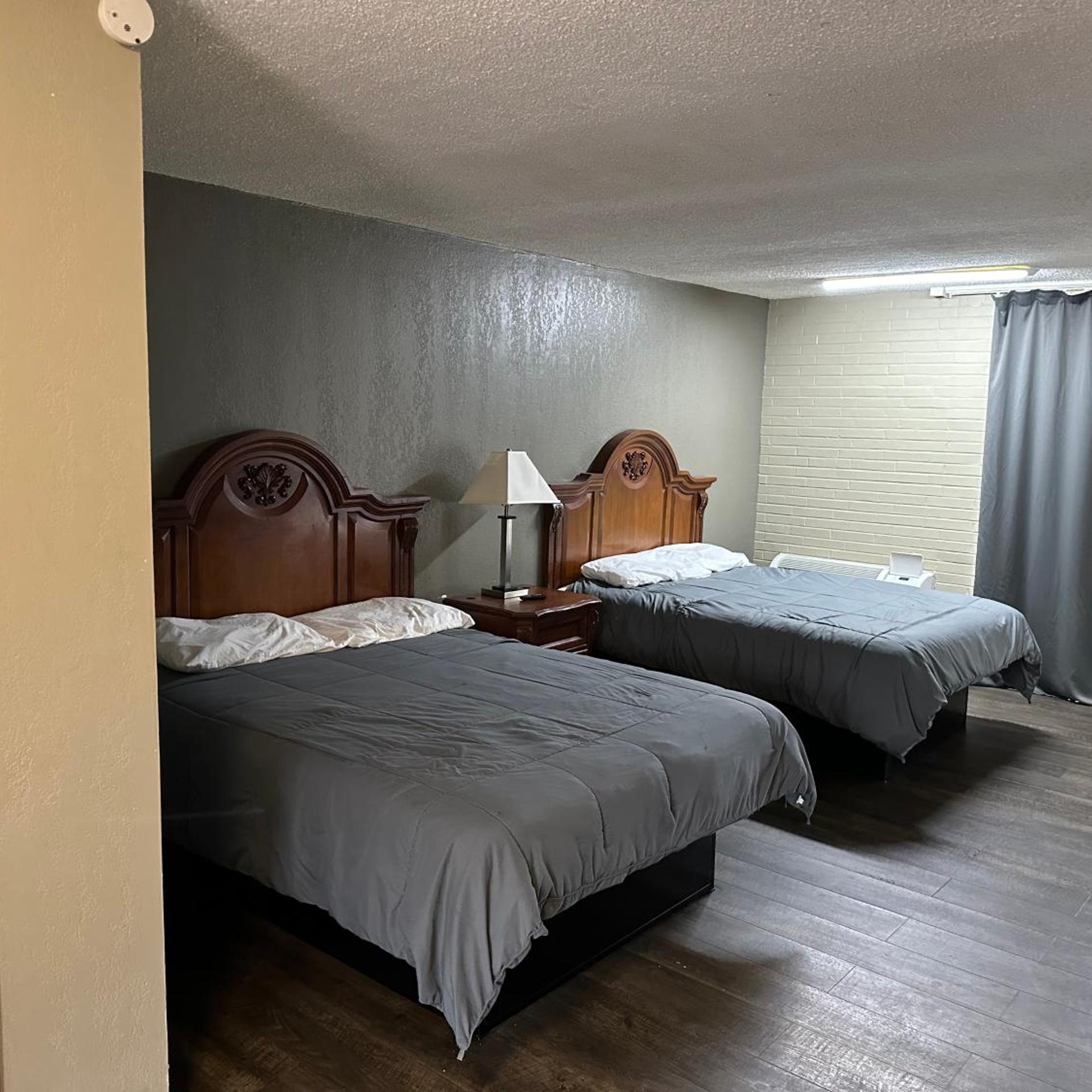 Amerihill Inn Suites Greensboro 12/41