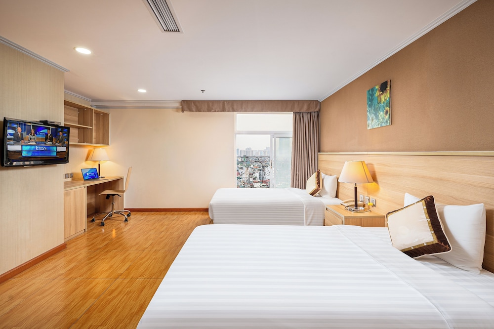 2 BEDROOMS, APARTMENT