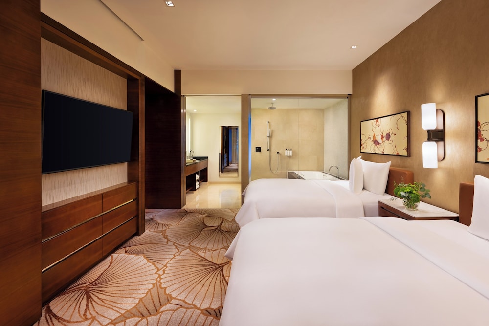 Grand Hyatt Macau 18/68