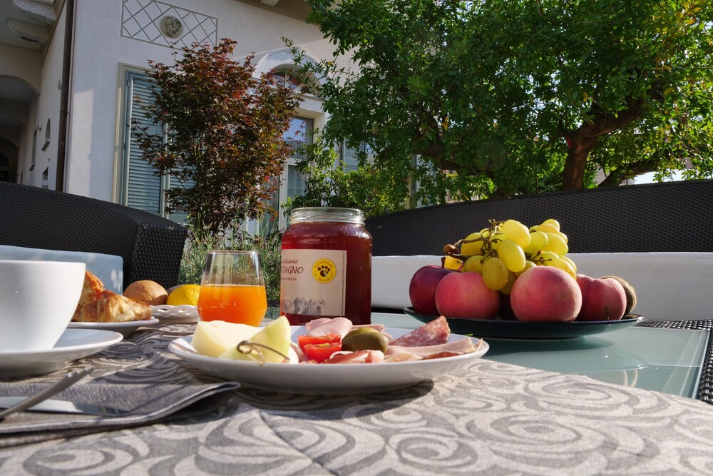 Al Campanile Aparthotel Suite 57/73