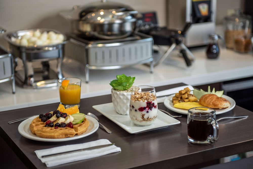 The Park Hotel London 32/47