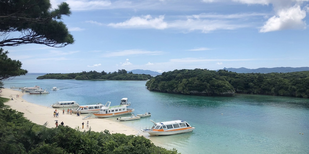 Aloalo Beach Kabira 37/50