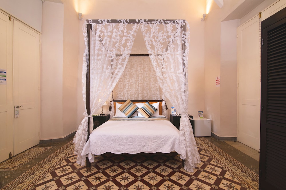 Casa Sanchez Boutique Hotel 19/61