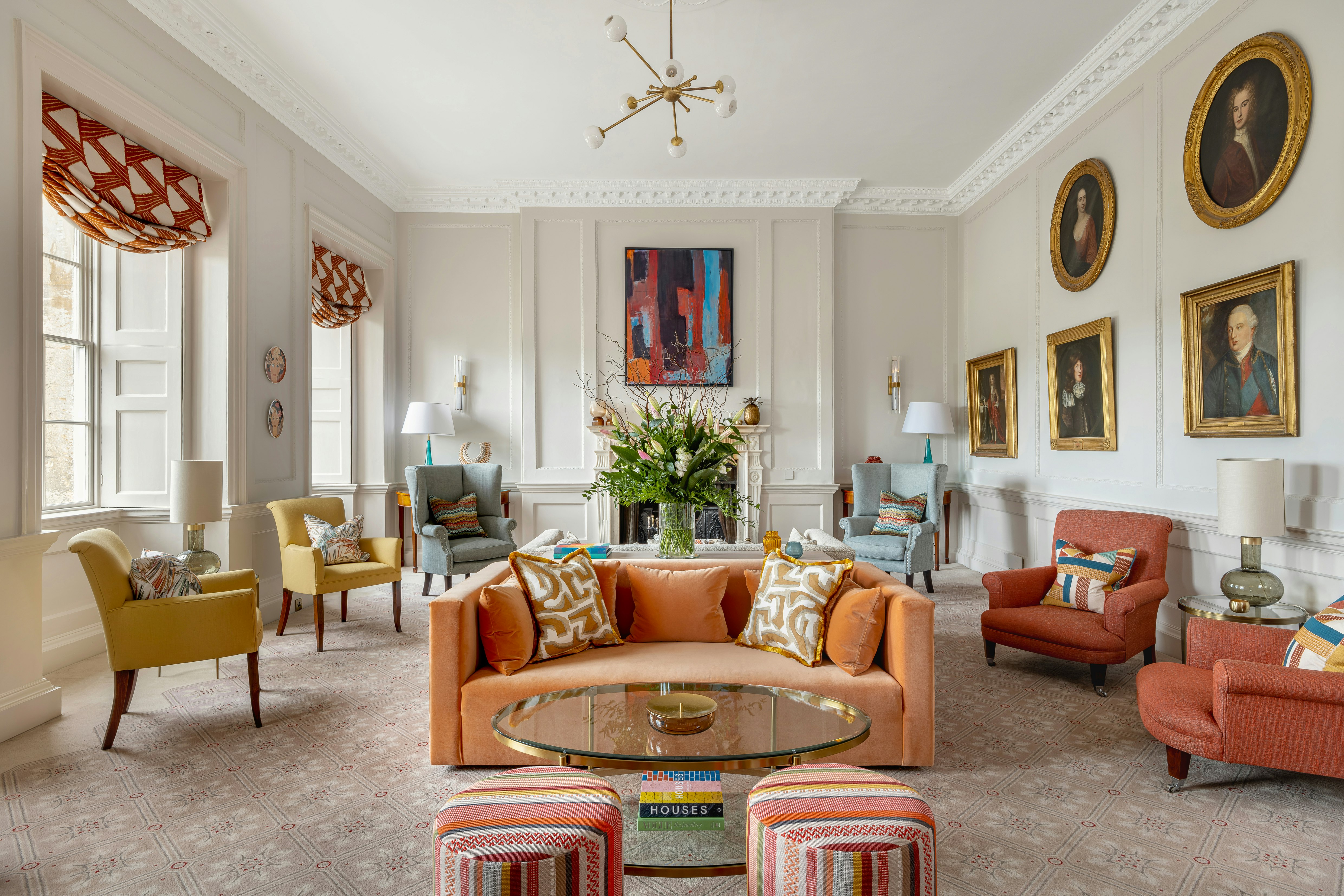 The Royal Crescent Hotel And Spa Bath 29/57