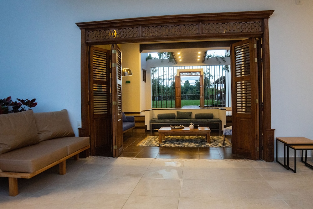 La Herencia Hotel 30/55