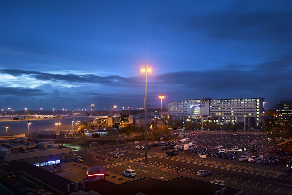 Radisson Blu Hotel Manchester Airport 44/50