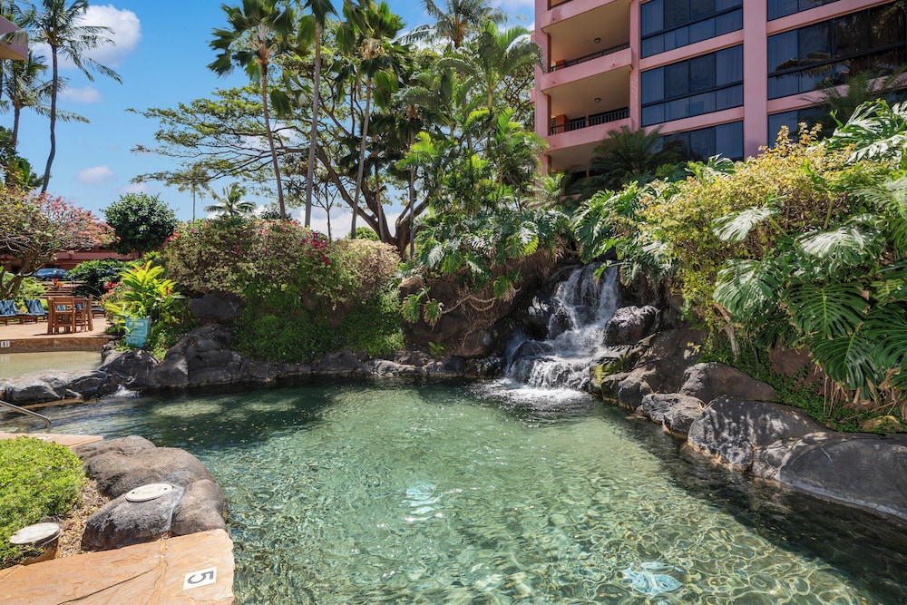 Kahana Falls Resort 62/68