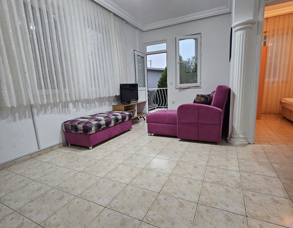 Kekik Azure Homes Oludeniz 32/50