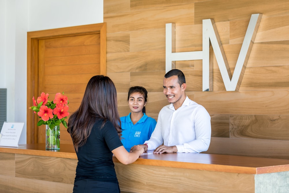 Horizon Villas 6/50
