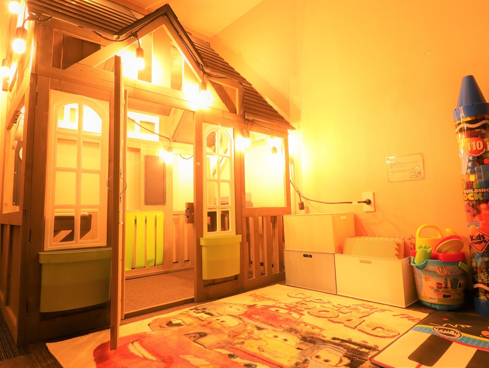 A-Gate Hotel Hakodate (Ex Hotel Go) 43/59