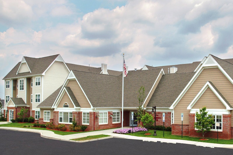Residence Inn Cranbury South Brunswick 2/13